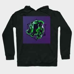 PARASITE Hoodie